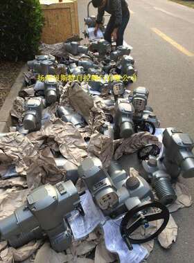 电动执行器MWG力矩板AUMAZ11164001-7089851TEC28.15