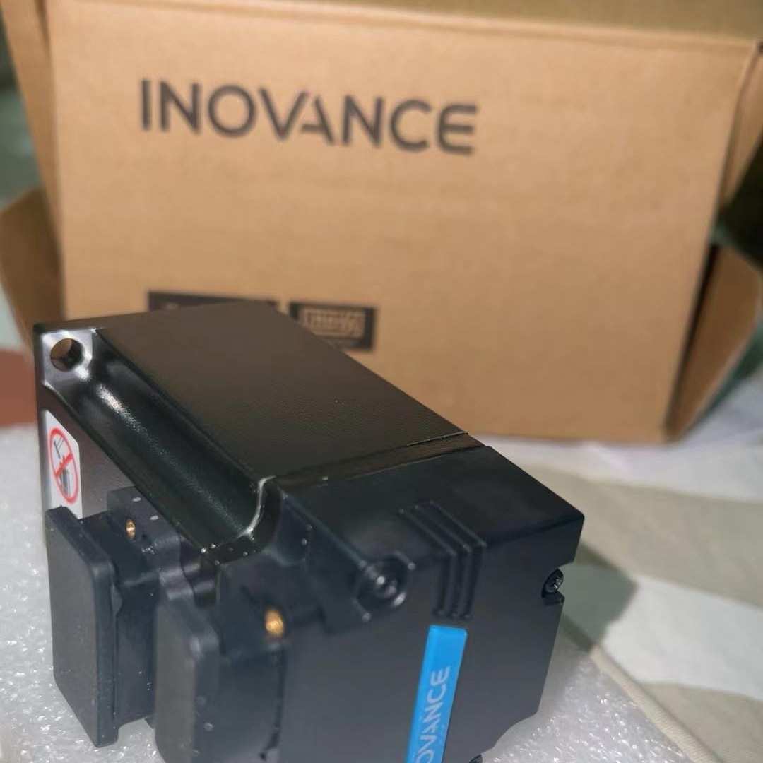 汇川伺服电机+驱动器SV660 SV630 MS1H1-40B30CB-A334Z 100W 400W