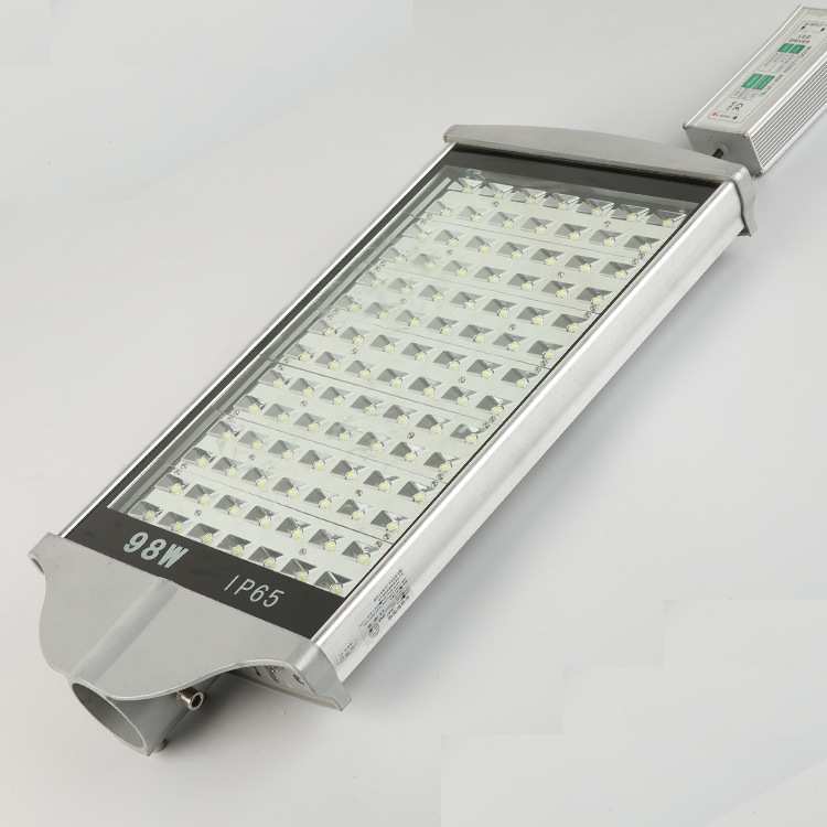 LED路灯户外灯道路灯隧道灯LED平板路灯头 28W56W70W98W112W210W