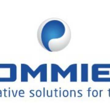 欧洲POMMIE门橡胶密封 1132581 Clip-Profil Rolle 50 m