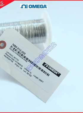 NI80-025-200,025-50,NI80025-500,NIC80-025-250-50加热丝欧米伽