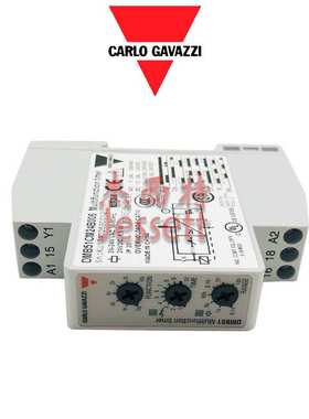 DMB51CM24B028瑞士佳乐时间继电器DMB51CM24B006，DMB51CM24