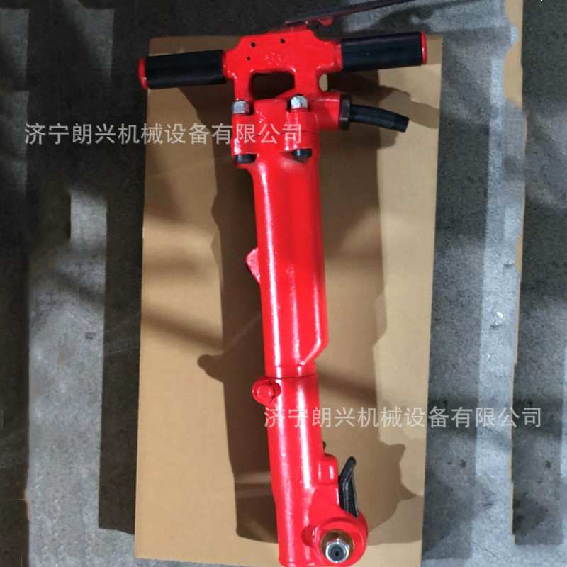 TPB90型混凝土破碎机 手持式气动破碎镐 岩石凿岩破碎锤