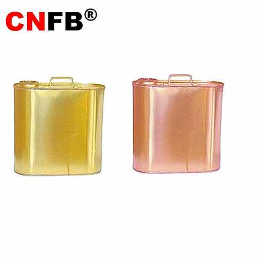 （桥防）天津桥防  CNFB 防爆油桶 T8280A