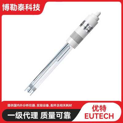 Thermo Scientific优特Eutech通用塑壳可填充开口电极含10ml电解
