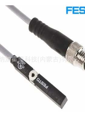 FESTO 费斯托 气缸 ADN-12-90-A-P-A紧凑型气缸双作用气缸536203