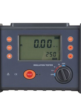 DWKJWORLD 电压表 DW8223A 套