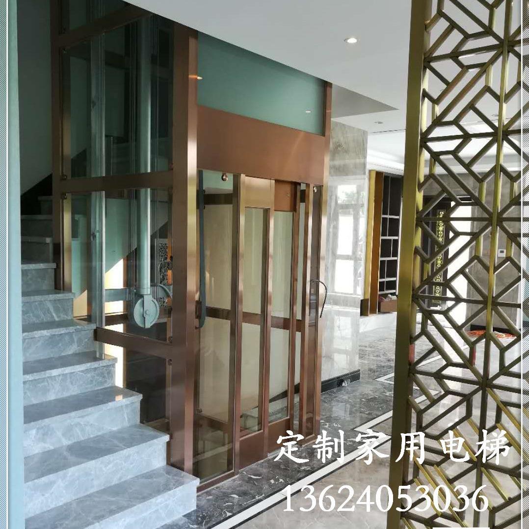 全国安装别墅电梯定制家用电梯别墅电梯家用电梯家用电梯厂家