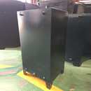 柴油发电机油箱发电机组配件大容量油箱500L 300L零部件