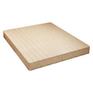 榻榻米自己组装矮床铺地实木防潮床架落地租屋双人床民宿床日式