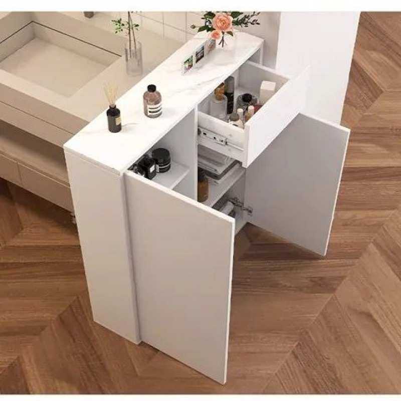 浴室卫生间干区半墙隔断柜边柜侧柜抽拉柜屏风柜20cm窄边柜玄关柜,模玩/动漫/周边/娃圈三坑/桌游,模型制作工具/辅料耗材,淘宝优惠券,粉丝福利购,淘宝优惠卷