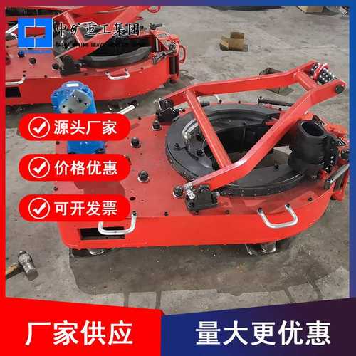 厂家直供液压动力钳 加工油管动力钳液压动力钳 规格齐全