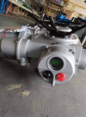 上海科耐迪阀门成套设备智能型电动装置KND360F系列KND-FZ系列