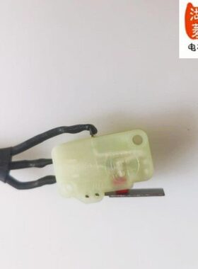电梯配件 欣达主机YJ200A 制动器抱闸微动开关 限位检测全新原装