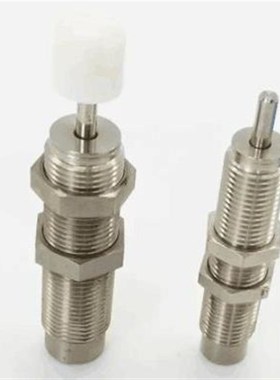 MAKC/MAKS/1008/1210/1412/1612/2016/2022A/B/L不锈钢油压缓冲器