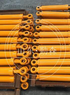 装载机配件WA900油缸707-F1-01850油缸707-G1-02690