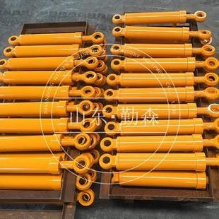 装 01850油缸707 02690 载机配件WA900油缸707