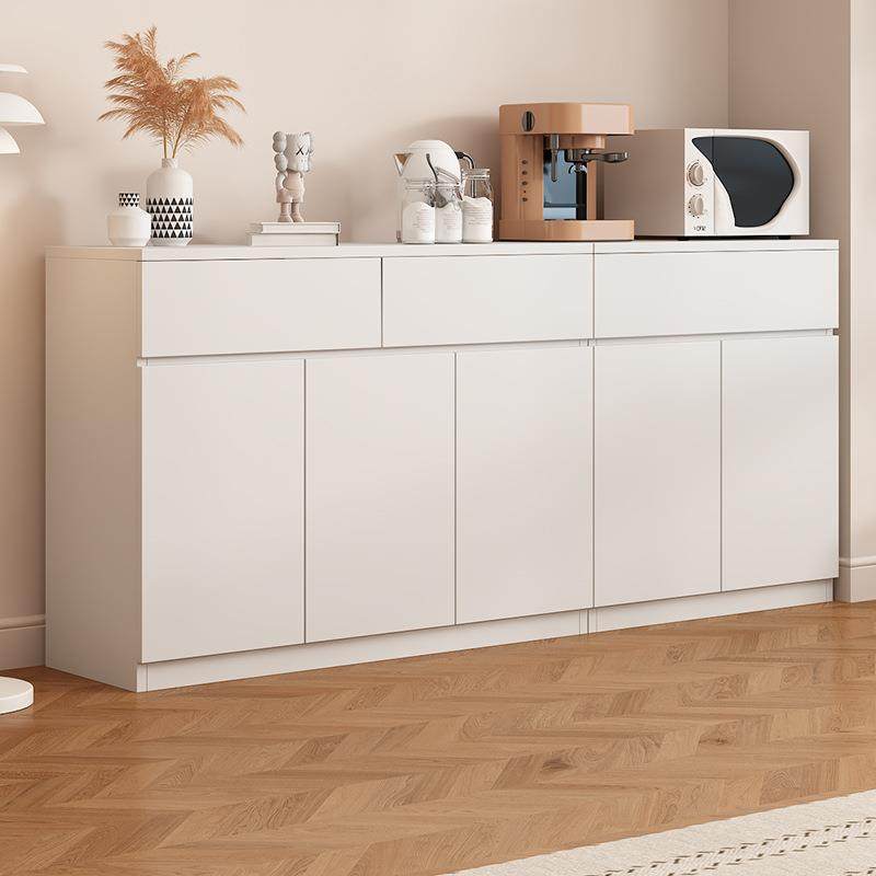 J^实木餐边柜客厅靠墙一体茶水柜简约现代厨房碗柜小户型置物收,玩具/童车/益智/积木/模型,毛绒/玩偶/公仔/布艺类玩具,淘宝优惠券,粉丝福利购,淘宝优惠卷