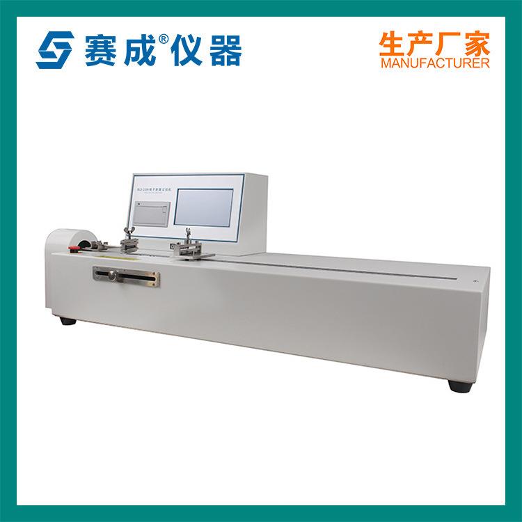 赛成BLD-200H剥离试验机 剥离力试验机 剥离强度试验机