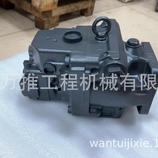 8主泵708 00132 8液压泵PC45R 挖掘机PC40R