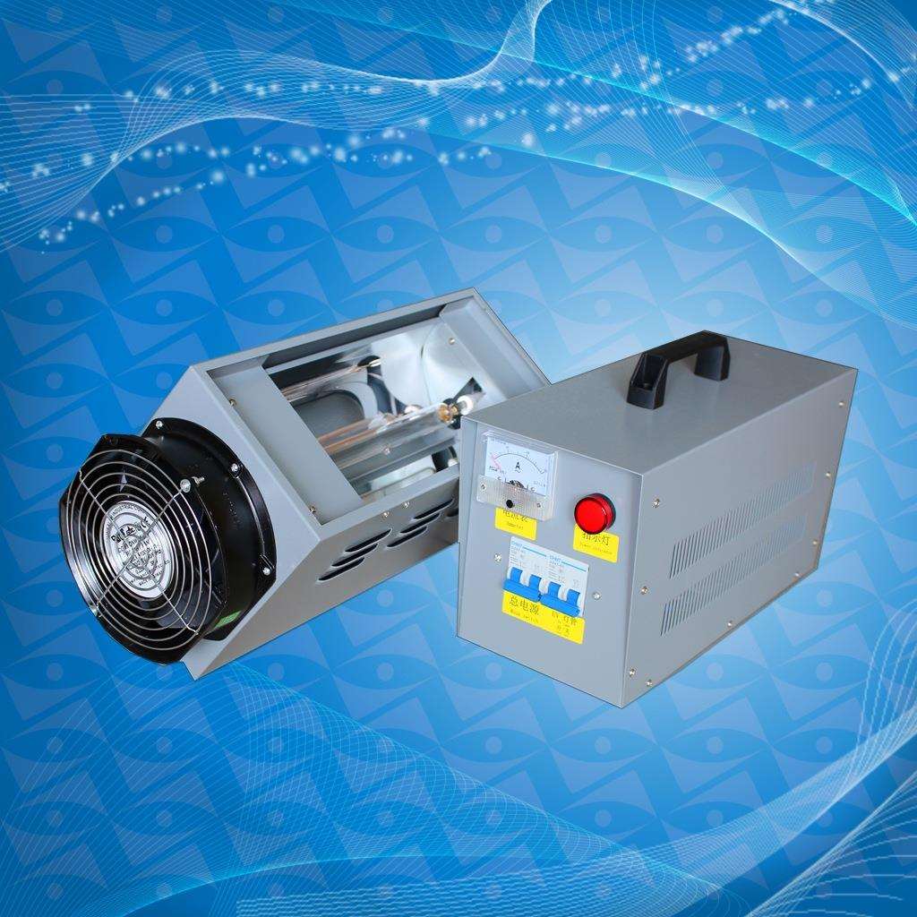 手提式uv灯/光固机250w/uv胶水固化设备/uv手提固化机