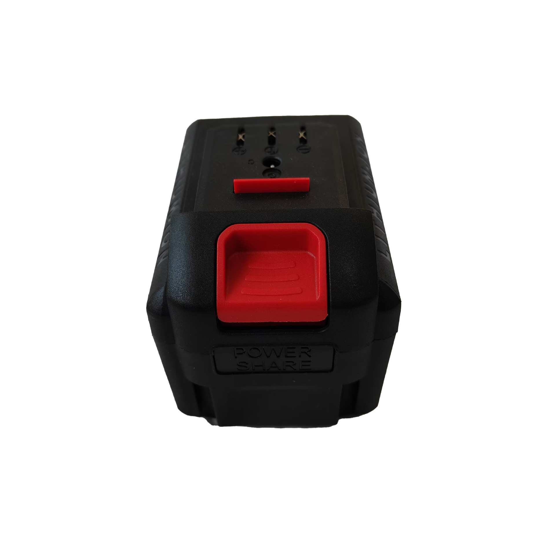 大艺款21V大容量锂电池角磨机电锯扳手配件快充磷酸铁锂电池组