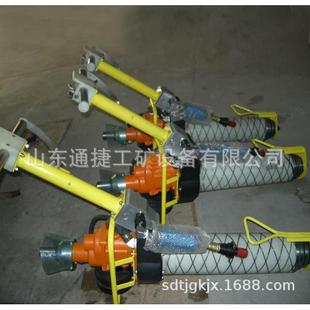 锚杆钻机矿用支腿式 2.8气动锚杆钻机MQT手持式 锚杆钻机 130 mqt