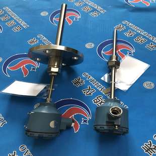 WZC WZP 431 热电阻WZC 430 241直形管接头式