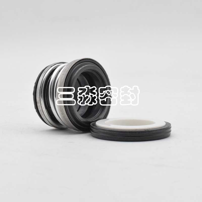 广东凌霄水泵CDC70/037机械密封厂价现货 原厂机械密封轴封