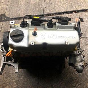 适用东风风行菱智M3东南菱悦菱帅4G18比亚迪f3欧诺4G15发动机总成