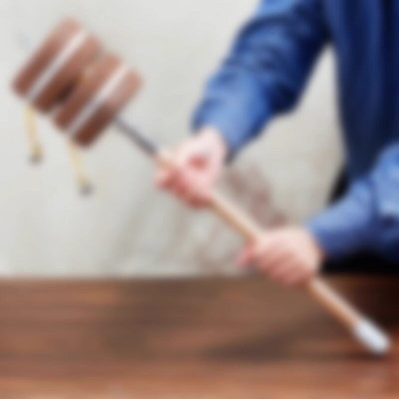 藏式超大号手摇转轮尼泊尔工艺藏传用品西藏转金筒摆件