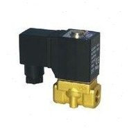 亚德客电磁阀VX2120-08 2W030-08A 2WL030-08B 2WT030-08B