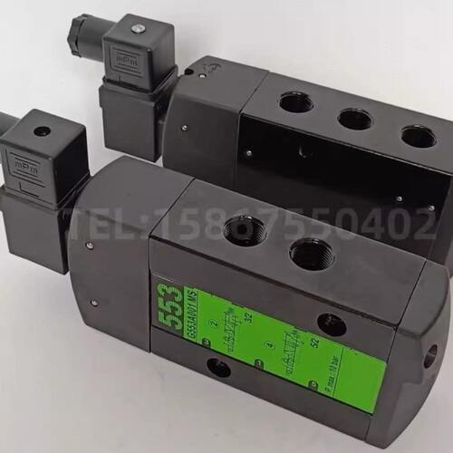 电磁阀SCG531C001MS SCG531C002MS SCG531C017MS SCG531C017MS