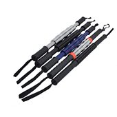 臂力棒20 60公斤碳钢多段臂力器家用健身器材握力器厂家