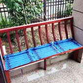 冰垫护理冰凉垫办公水袋 防褥疮坐垫老人 免注水 医院术后用水垫