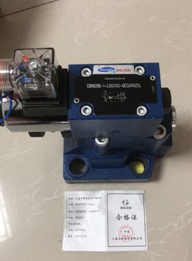 DBW20B-1-L5X/31.5-6EG24NZ5L上海立新电磁溢流阀 现货供应