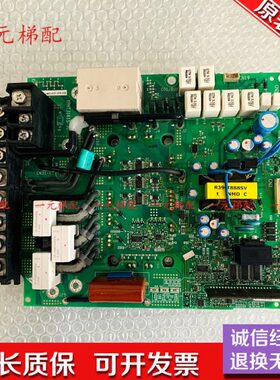 ETP712190安川变频器AL H1000 YPHT31615--1C 15/18.5/22KW电源板