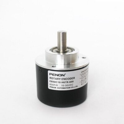 全新EB58C10-H6TR-600编码器180-300-1000-1250-5000-1024.4YS011