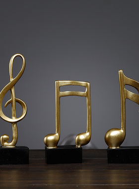 家居装饰艺术品摆件轻奢高档客厅桌面电视酒N柜客厅钢琴上简约现