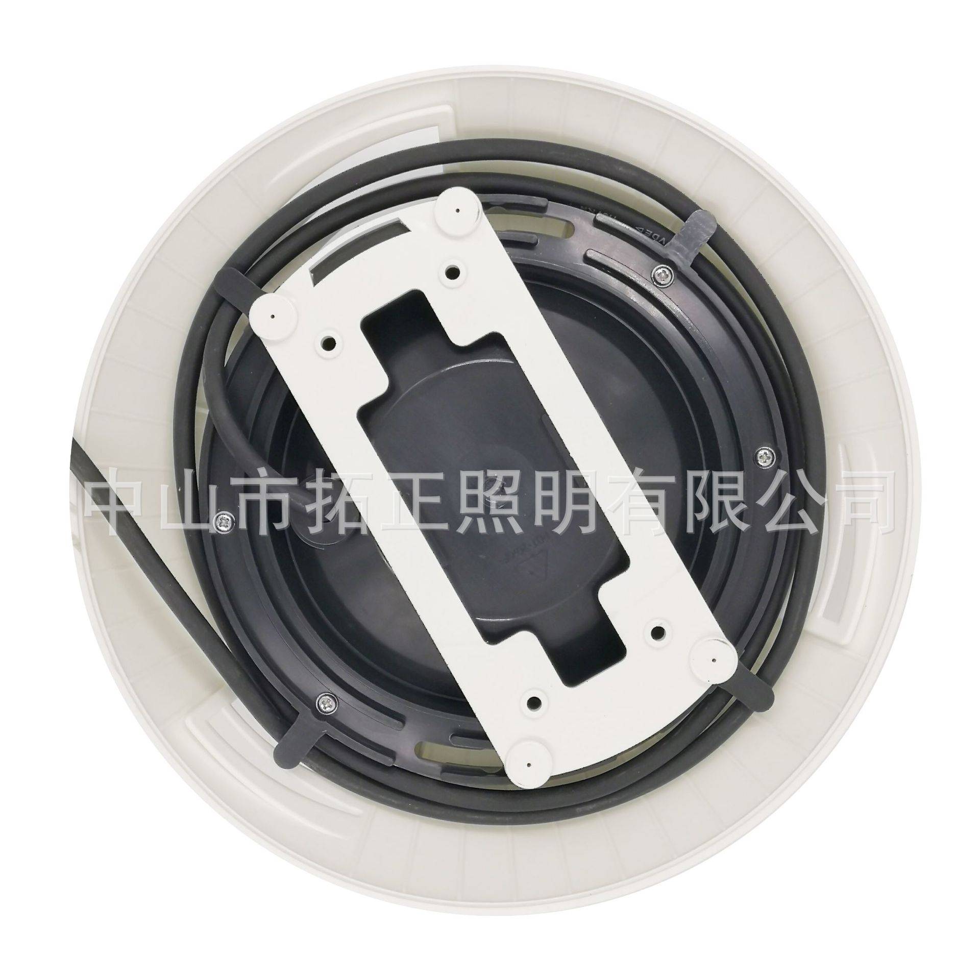 led 挂壁式水下灯 厂家直供价 18w/25w/35w SMD2835 实力认证