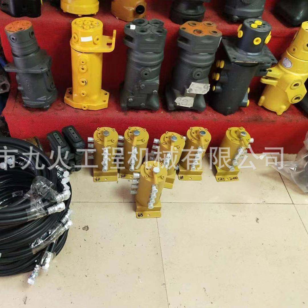 现代5挖WZU掘机R607180110130505565盅总成,标准件/零部件/工业耗材,其他液压元件,淘宝优惠券,粉丝福利购,淘宝优惠卷