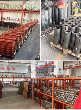 异80三相1步电ODP机YE2YE电机5.5Vk-4极400转大功率5.5k-4电机