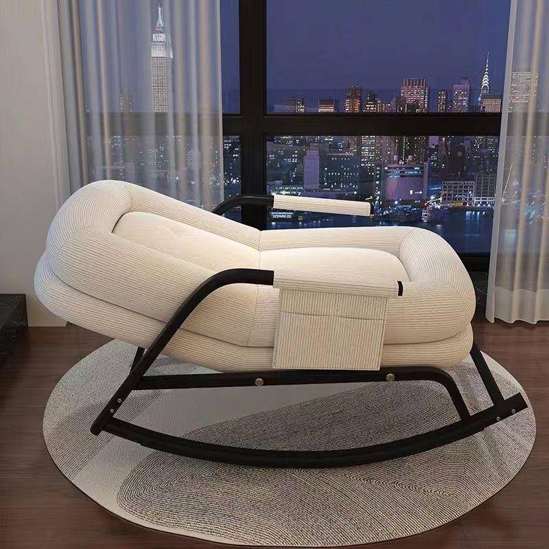 家用摇椅阳休闲躺狗椅大人客厅午休成h4663沙发椅人类人窝懒台人