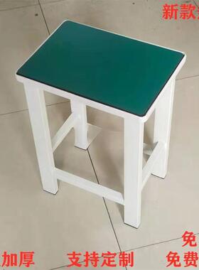 工厂车间用凳子服装厂平FFQ凳子缝机椅子散热车纫工长车凳木凳数