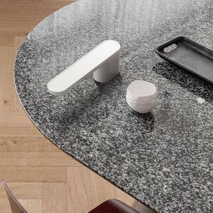 极室简磁吸门门锁通音用型家用锁具静白色室内房门锁卧卫生间T50