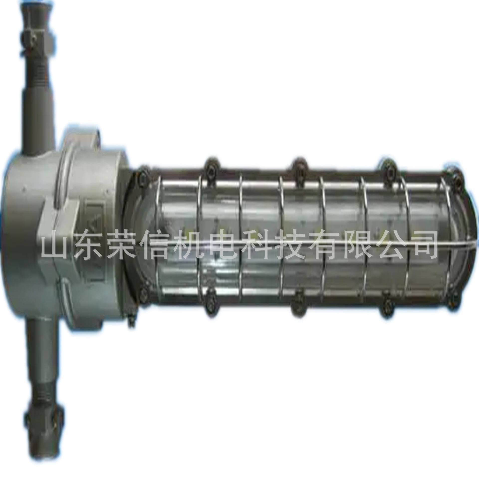 DJS24/127L矿用隔爆兼本安型LED巷道灯 DHS40/12L矿用LED巷道灯