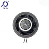 博莱德175EC离心风机外转子EC离心风机直流无刷EC离心风机低噪音