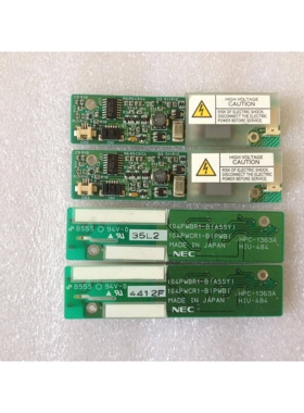 104PWBR1-B（ASSY) 104PWCR1-B(PWB)  HPC-1363A S-11406A 高压条