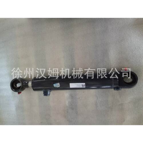 配件摊铺机原厂配件GTDC3YG03-14B0转向X油缸80081718