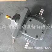 速比1 GEAR 1转向箱 REDUCER 减速机T25